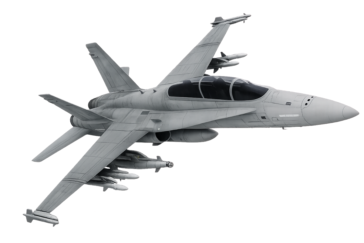 Aerospace & Defense
